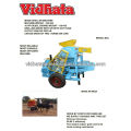 Corn Maize Shelling machinery